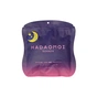Маска для обличчя Kor Japan Hadaomoi Night Face Mask Зволожувальна нічна Тканинна 30 шт (4571365222032) - зменшене зображення 1