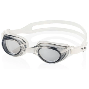 Окуляри для плавання Aqua Speed Agila 066-53 сірий, прозорий OSFM (5908217629302) зображення 1