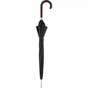 Парасоля Fare Classic 1130 тростина 107 см black (FR.1130 black) - зменшене зображення 3