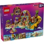 Конструктор LEGO Friends Пляжний курорт для сімейного відпочинку (42673) - зменшене зображення 12