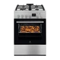 Плита Electrolux LKK664220X - уменьшенное изображение 1
