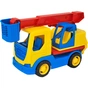 Машинка для детей Tigres Авто "TechTruck" подъемник (39884) - уменьшенное изображение 1