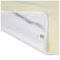 Пелюшки для малюків Еко Пупс Soft Touch Premium непромокаюча двостороння 50 х 70 см жовтий (EPG07W-5070g) - зменшене зображення 2
