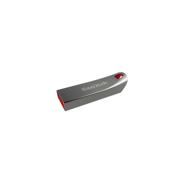 USB флеш накопичувач SanDisk 32Gb Cruzer Force (SDCZ71-032G-B35) - изображение 1