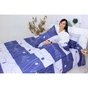 Постільна білизна MirSon Бязь Premium 17-0023 Isaac 160x220 (2200001476554) - зменшене зображення 3