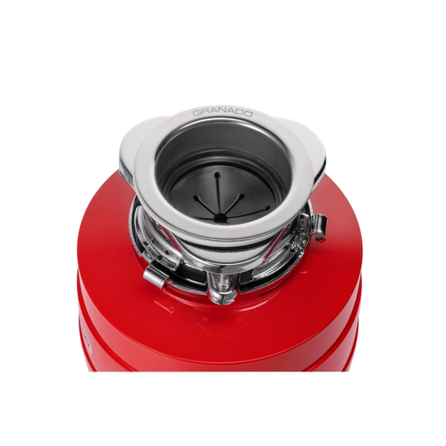 Подрібнювач харчових відходів GRANADO Algar 750 Silence+ - picture 5