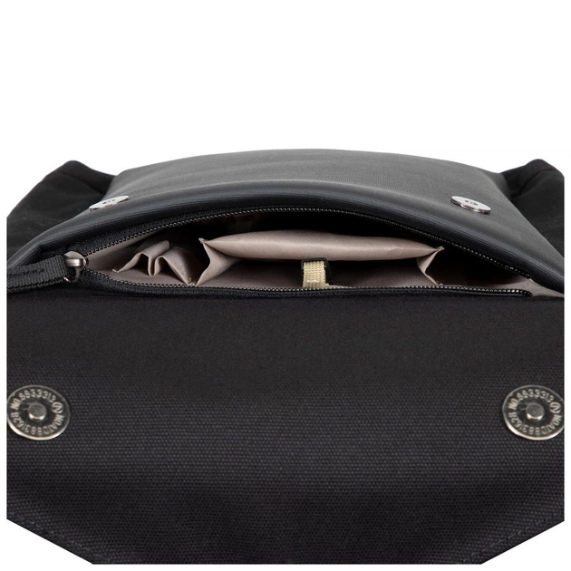 Рюкзак для ноутбука RivaCase 14" 8524 Cardiff, Black (8524Black) - picture 9