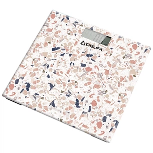 Ваги підлогові Delfa BS3030 Antique зображення 1