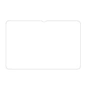 Стекло защитное BeCover Samsung Galaxy Tab S10 Ultra (SM-X920/SM-X926) 14.6" (712270) - уменьшенное изображение 3
