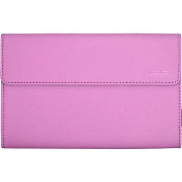 Чохол до планшета ASUS 7 ME172/ME173/ME371/Nexus 7 VERSASLEEVE7 PINK (90XB001P-BSL040-) - зображення 1