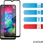 Стекло защитное ACCLAB Full glue Xiaomi Redmi A4 Black (1283126613272) - уменьшенное изображение 5