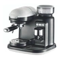 Ріжкова кавоварка еспресо Ariete 1318 Espresso Moderna White (00M131801AR0) - зменшене зображення 1