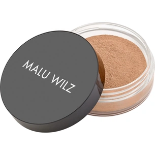 Пудра для обличчя Malu Wilz Mineral Powder Foundation 06 - Apricot Balance (4043993485061) зображення 1