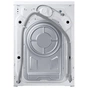 Пральна машина Samsung Прально-сушильна машина Samsung WD90DG5G34BELE (WD90DG5G34BELE) - зменшене зображення 8