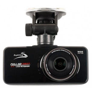 Відеореєстратор Aspiring Alibi 2 зображення 1