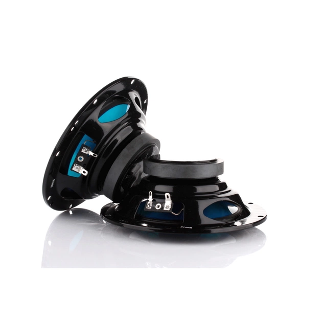 Коаксіальна акустика Blaupunkt ICx 663 - picture 4