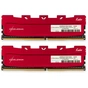 Модуль пам'яті для комп'ютера DDR4 16GB (2x8GB) 3200 MHz Kudos Red eXceleram (EKRED4163216AD) - зменшене зображення 1
