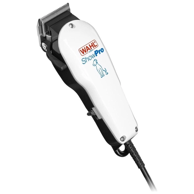 Машинка для стрижки тварин Moser Show Pro (20110.0460) - picture 3