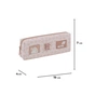 Пенал Kite 642 ML Molang (ML26-642) - зменшене зображення 5
