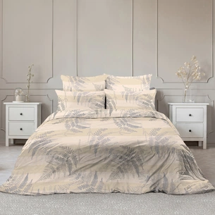 Постільна білизна Home Line Сонет бязь, Євро (168375) зображення 1