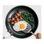 Сковорода Ninja Zerostick Premium 20 см (C30020DE) - зменшене зображення 7