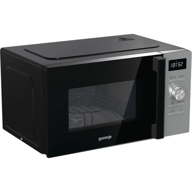 Мікрохвильова піч Gorenje MO20A4XH - picture 6