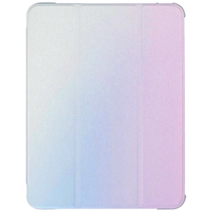 Чохол до планшета BeCover Gradient Soft TPU mount Apple Pencil iPad Air 10.9 2020/2021 Rainbow (706585) зображення 1