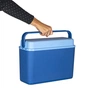 Термобокс Bo-Camp Arctic 14 Liters Blue (6702860) - зменшене зображення 6