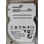 Накопичувач HDD 2.5" SATA 1.0TB Seagate Solid State Hybrid SATA III 64MB (ST1000LM014) - зменшене зображення 1