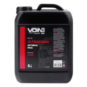 Автошампунь VOIN UltraFoam 18-112 5л (VAF-125) изображение 1