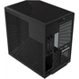 Корпус для ПК Hyte Y70 Black (CS-HYTE-Y70-B) - зменшене зображення 6