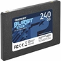 Накопичувач SSD 2.5" 240GB Burst Elite Patriot (PBE240GS25SSDR) - зменшене зображення 2