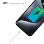 Дата кабель USB-C to USB-C 1.0m White Armorstandart (ARM72698) - уменьшенное изображение 3