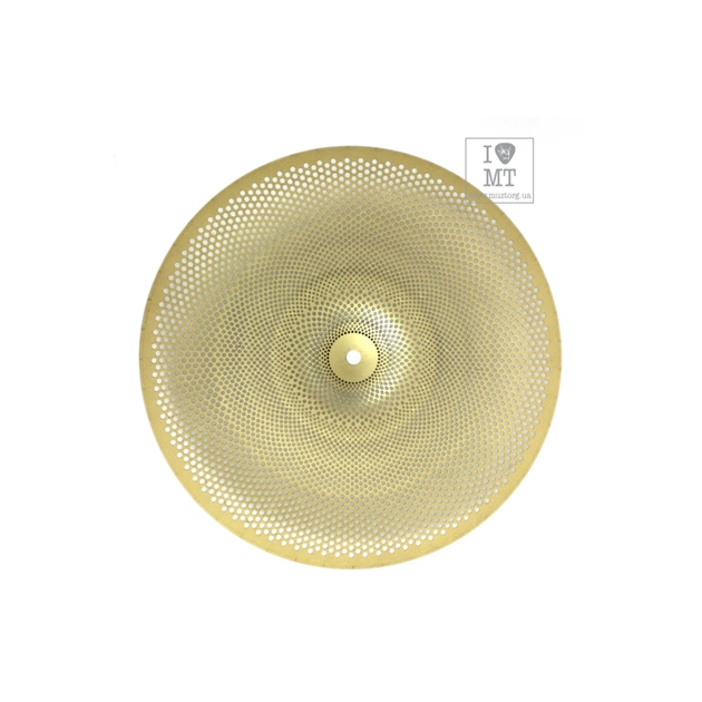 Тарілка для ударних Zildjian LV468 Low Volume L80 Cymbal Set 14/16/18 (224448) - picture 5