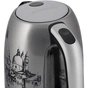 Електрочайник Polaris 1763 CA Italy - зменшене зображення 5