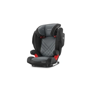 Автокрісло Recaro Monza Nova 2 Seatfix Carbon Black (88010170050) зображення 1