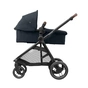 Коляска Maxi-Cosi ZELIA3 Essenential Graphite (1210750110) - зменшене зображення 9