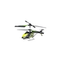 Радіокерована іграшка WL Toys Вертоліт 3-канальний на і/ч керуванні з автопілотом (WL-S929g) - зменшене зображення 1