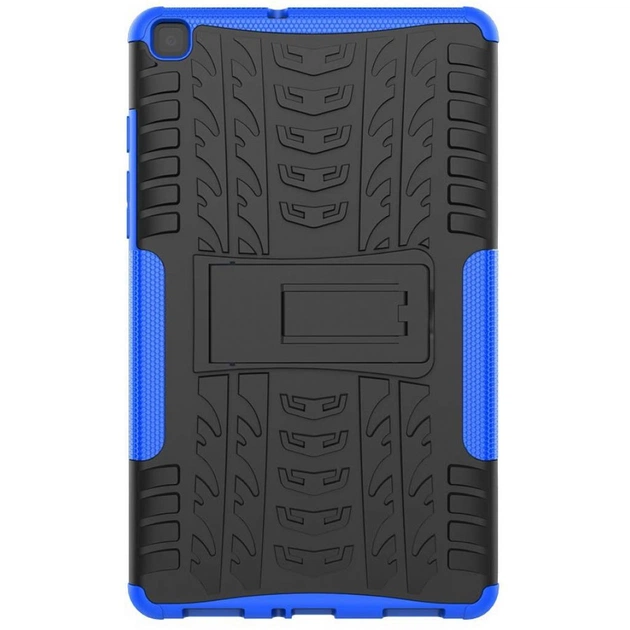 Чохол до планшета BeCover Samsung Galaxy Tab A 8.0 (2019) T290/T295/T297 Blue (704340) - изображение 1