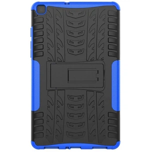 Чохол до планшета BeCover Samsung Galaxy Tab A 8.0 (2019) T290/T295/T297 Blue (704340) зображення 1