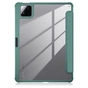 Чехол для планшета BeCover Soft Edge TPU Xiaomi Pad 8 / 8 Pro 11.2" Dark Green (715548) - уменьшенное изображение 3