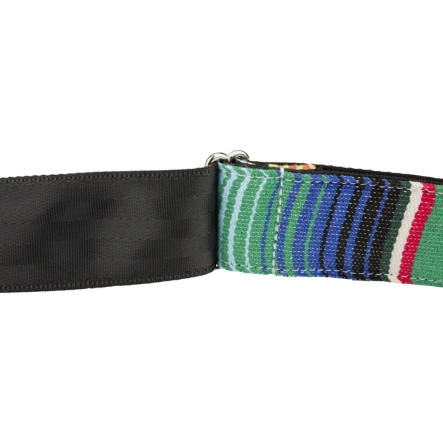 Ремінь для гітари Fender Strap 2" Serape Green Multi (230636) - picture 3
