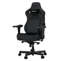 Крісло ігрове Anda Seat Kaiser 4 Fabric Size XL Dark Grey (AD12YDDC-XLL-20-GB-CF) - зменшене зображення 4