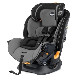 Автокрісло Chicco Fit4 Сіре (79645.24) зображення 1