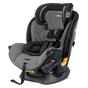 Автокрісло Chicco Fit4 Сіре (79645.24) - зменшене зображення 1