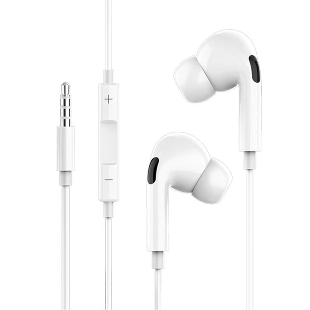Гарнітура SkyDolphin SR18 White (HF-000461) - изображение 1