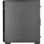 Корпус Corsair 220T RGB Airflow Black (CC-9011173-WW) - зменшене зображення 6