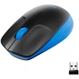 Мишка Logitech M190 Blue (910-005907) - зменшене зображення 1