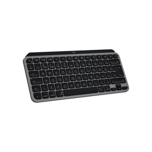 Клавіатура Logitech MX Keys Mini для MAC Wireless UA Space Grey (920-012652) зображення 1