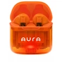 Навушники AURA 6 Orange (TWSA6O) - зменшене зображення 3